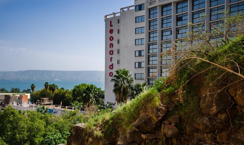 Family Vacation By Lake Kinneret Tiberias Exterior photo