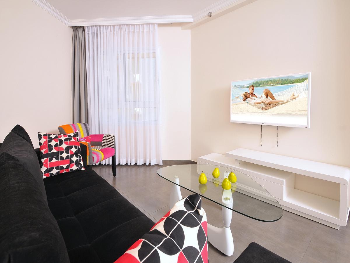 Family Vacation By Lake Kinneret Tiberias Exterior photo